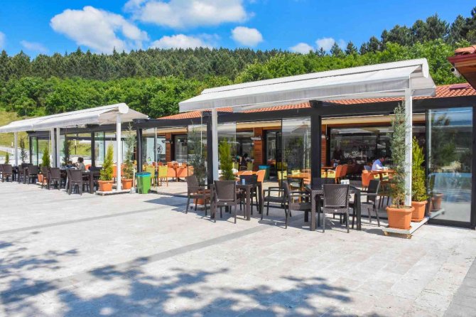 Belediyenin Şirketleri Marka Tescili Aldı