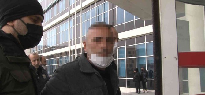 Kayseri’de Cinayet Zanlıları Yakalandı
