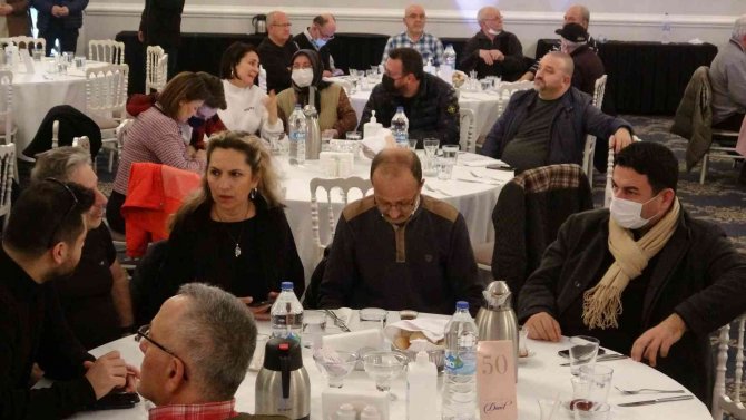 Dijitalleşmeyle Uzakları Yakın Edecek
