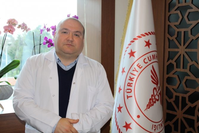 Giresun, Karadeniz Bölgesi’nin Kanser Tedavi Üssü Olma Yolunda