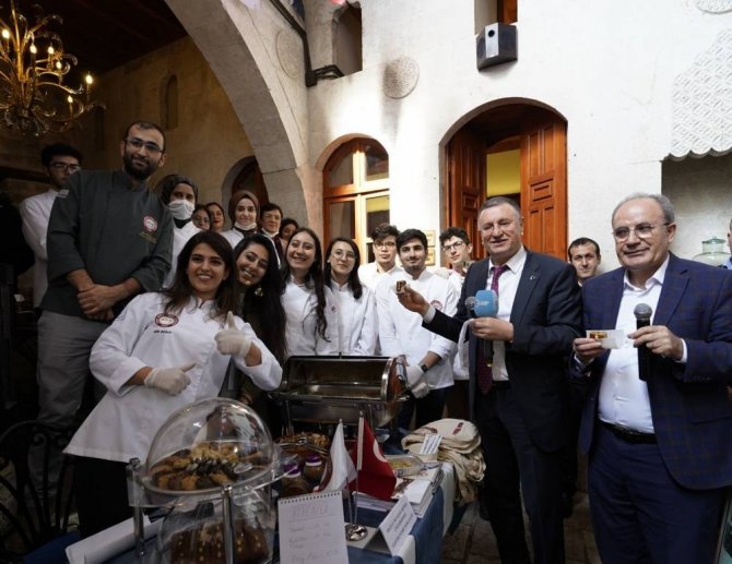 Hatay’da Sokak Lezzetleri Festivali
