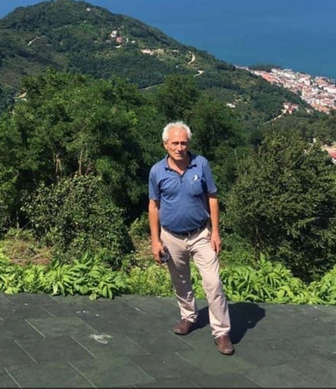 Fatsa’da Patpat Kazası: 1 Ölü, 2 Yaralı