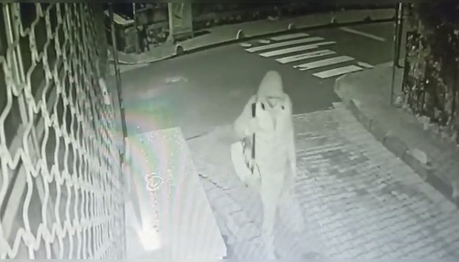 İ̇stanbul’da 19 Araç Soyan “Kelebek Atilla” Lakaplı Hırsız Yakalandı