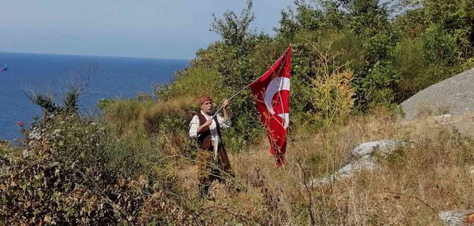 "Heyemola-çılgın İ̇nebolulular" Belgeseli Dize Film Festivali Finalinde İzleyiciyle Buluşacak