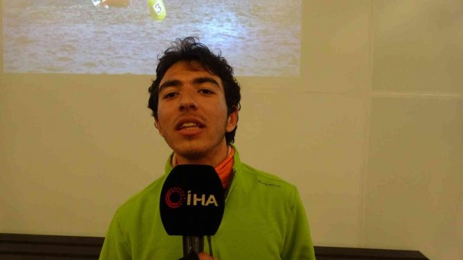 Kış Trofesinin Üçüncü Ayağı Tamamlandı