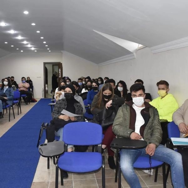 Köyceğiz’de Öğrencilere ’Etkili İletişim’ Semineri