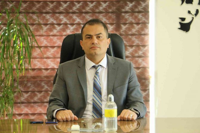 Maski̇’den Şehzadeler’in Altyapısına Neşter