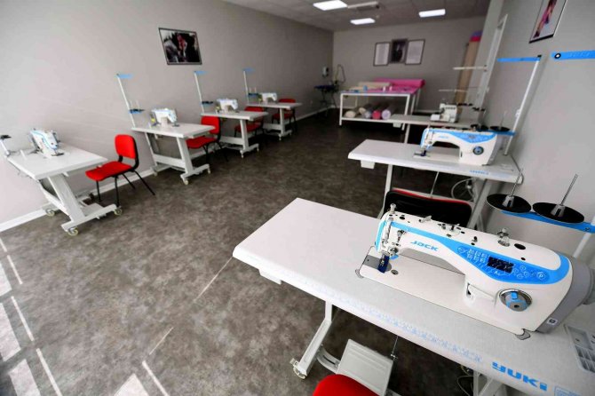 Mercek’e Başvurular Sürüyor