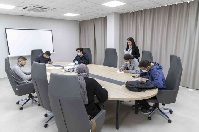 Mercek’e Başvurular Sürüyor