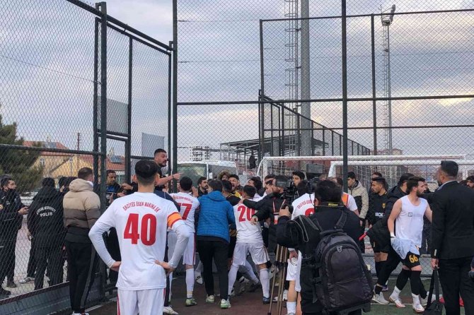 İ̇l Disiplin Kurulu Ceza Yağdırdı