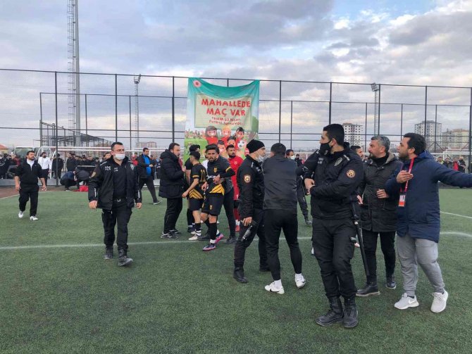 İ̇l Disiplin Kurulu Ceza Yağdırdı