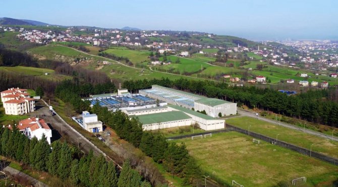 Saski̇’den 2,5 Yılda 1,5 Milyar Tl’lik Yatırım