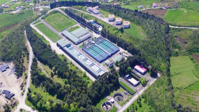 Saski̇’den 2,5 Yılda 1,5 Milyar Tl’lik Yatırım