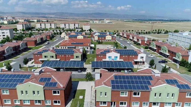 Tepebaşı Projeleriyle Bir Adım Önde