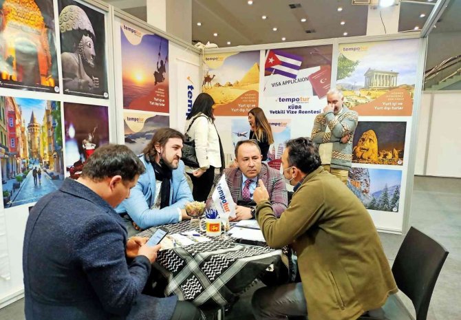 Düzce’nin Turizmi Görüşüldü
