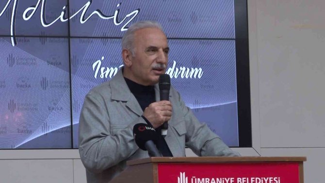 Ordulu Vatandaşlar Ümraniye’de Memleket Hasreti Giderdi