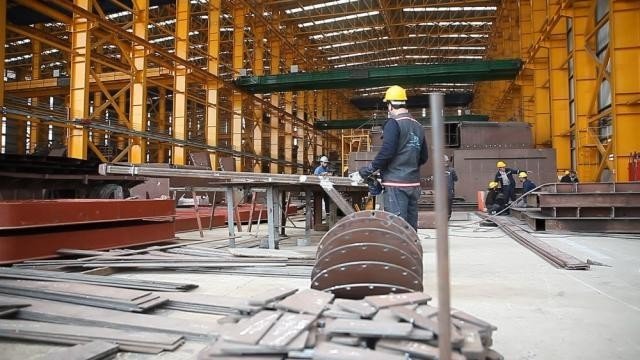 Yalova’nın Şubat Ayı İhracatı 35 Milyon 645 Bin Dolar Oldu