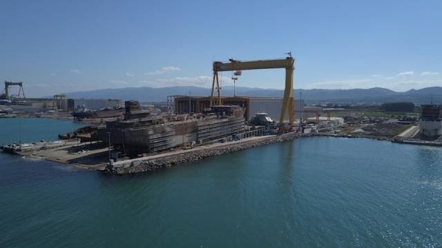 Yalova’nın Şubat Ayı İhracatı 35 Milyon 645 Bin Dolar Oldu