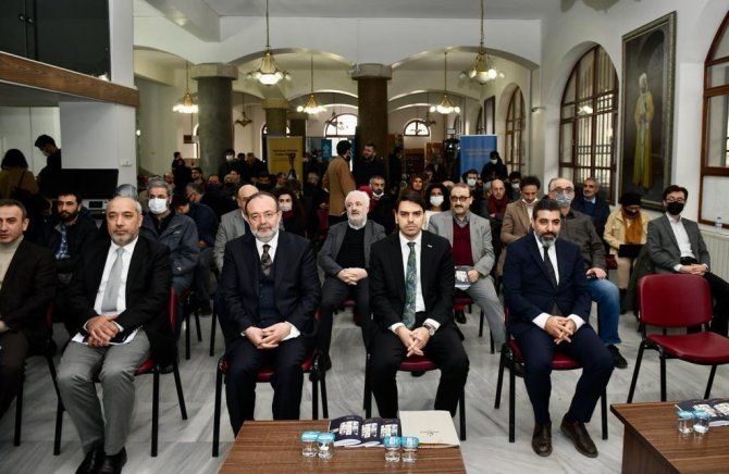 "Müslüman Dünyada Çağdaş Düşünce" Serisinin İkinci 4 Cildi Çıktı