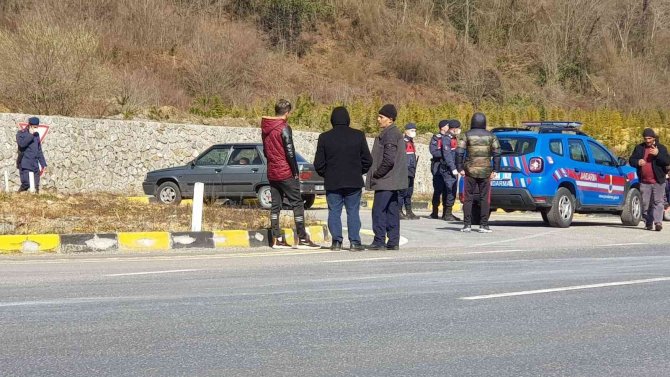 Bekçinin Görev Yerine Gelmeyince Öldüğü Ortaya Çıktı