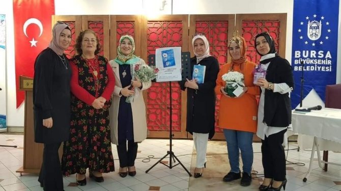 ’Aşk’ım Bin Hece’
