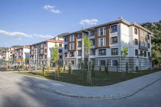 Toki̇’nin İndirim Kampanyasının Ayrıntıları Belli Oldu