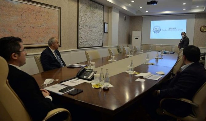 “Soğuk Zincir Süt Kurulumu” Ve “Süte Değer Projesi” Pandemi Ve Kuraklığa Meydan Okuyor