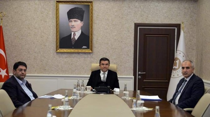 “Soğuk Zincir Süt Kurulumu” Ve “Süte Değer Projesi” Pandemi Ve Kuraklığa Meydan Okuyor