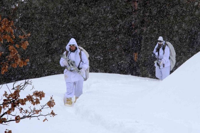 Kadın Pöh’ler ‘Nene Hatun’un İzinde