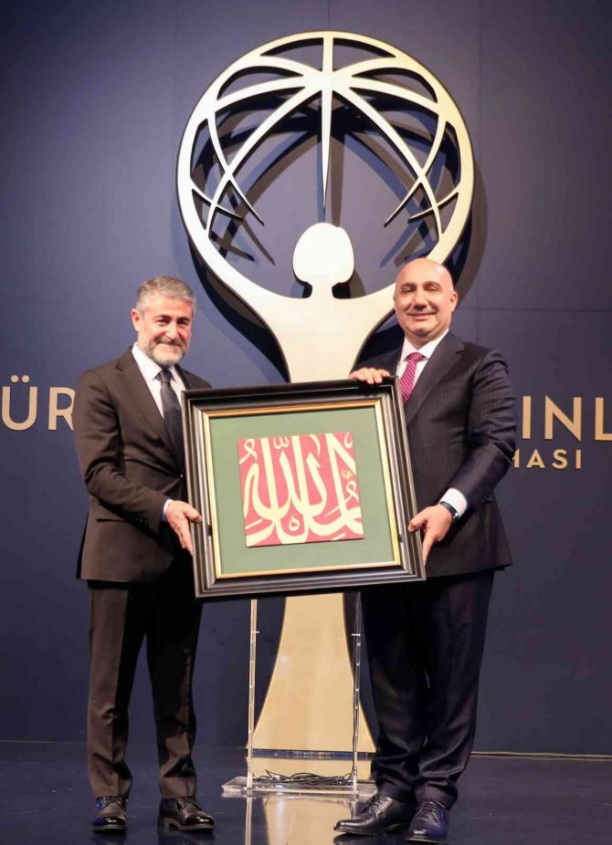 Halkbank Üreten Kadınlar Yarışması Ödülleri Sahiplerini Buldu