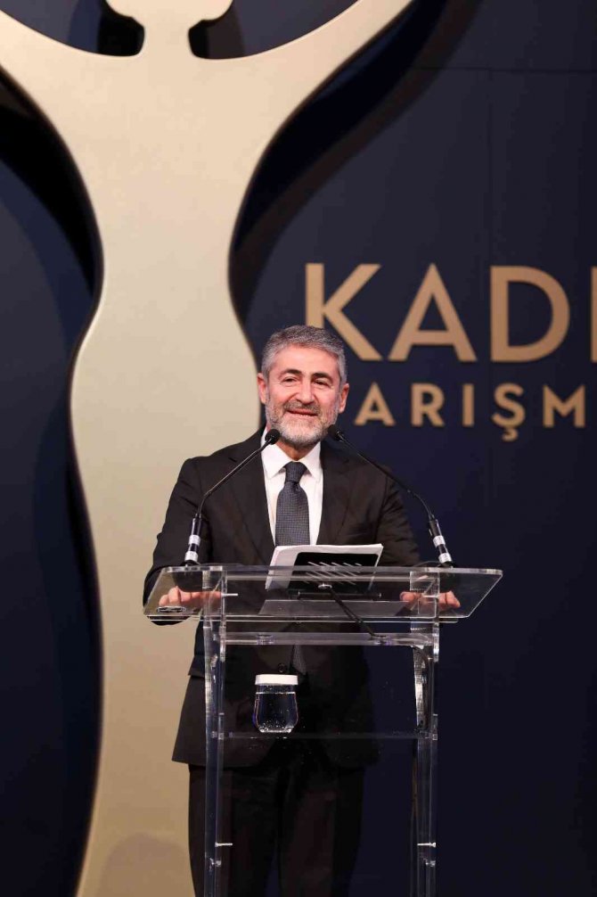 Halkbank Üreten Kadınlar Yarışması Ödülleri Sahiplerini Buldu