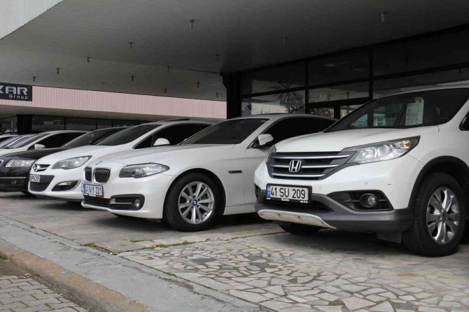 İ̇şte Otomobildeki Hızlı Yükselişin En Büyük Sebebi