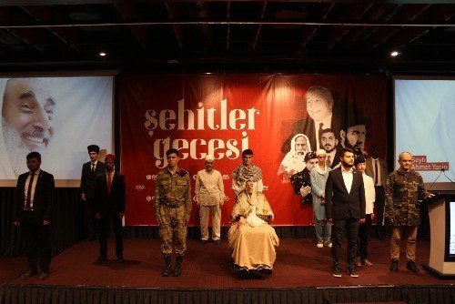 Başkan Demirtaş: “Barış Ancak Hak Ve Adaletin Tesisi İle Mümkün Olur