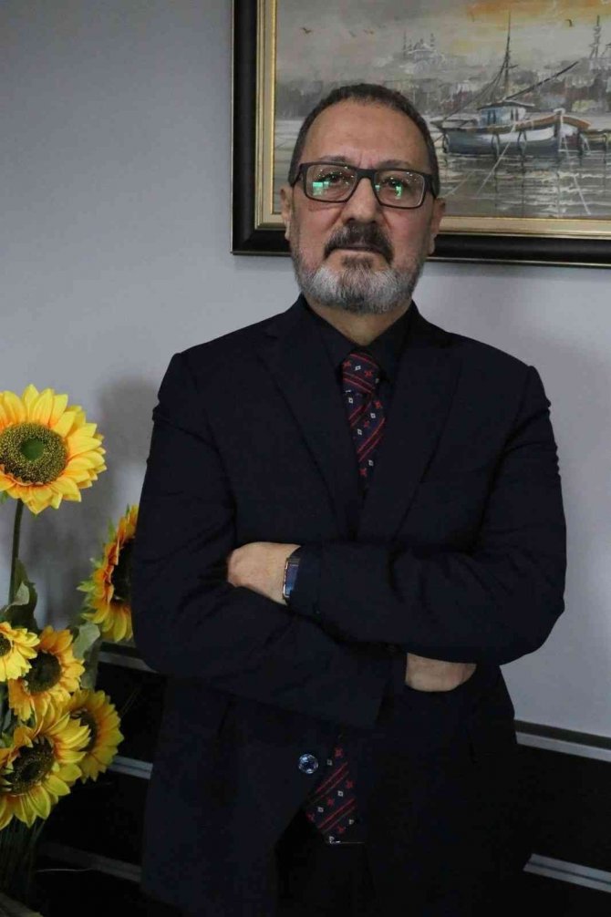 Karadeni̇zbi̇rli̇k’ten ’Ayçiçeği Yağı’ Açıklaması