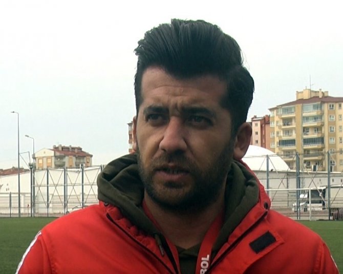 Kayseri Yolspor Play-off İstiyor
