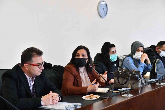 Başkent’te Abb Ve İlçe Belediyelerinin Gündemi: Sıfır Atık