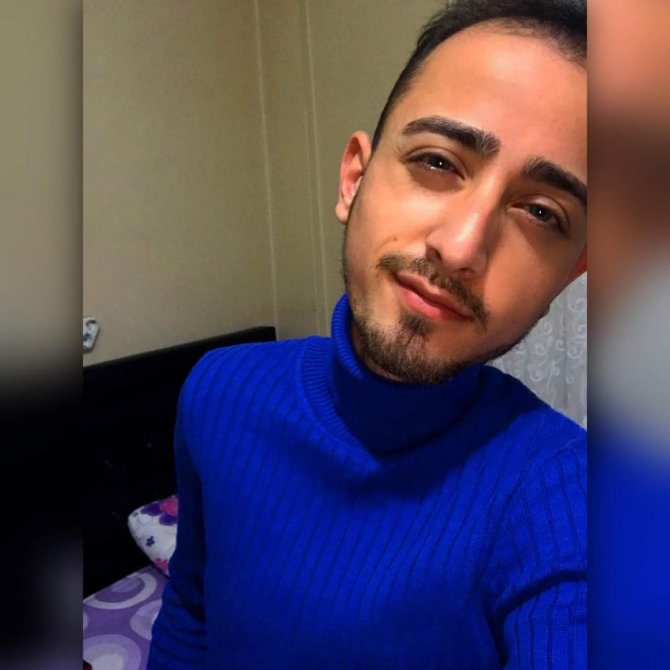 İ̇rfan Can Kahveci’ye Gösterilen Kırmızı Karta Sinirlenip Kalbine Yenik Düştü
