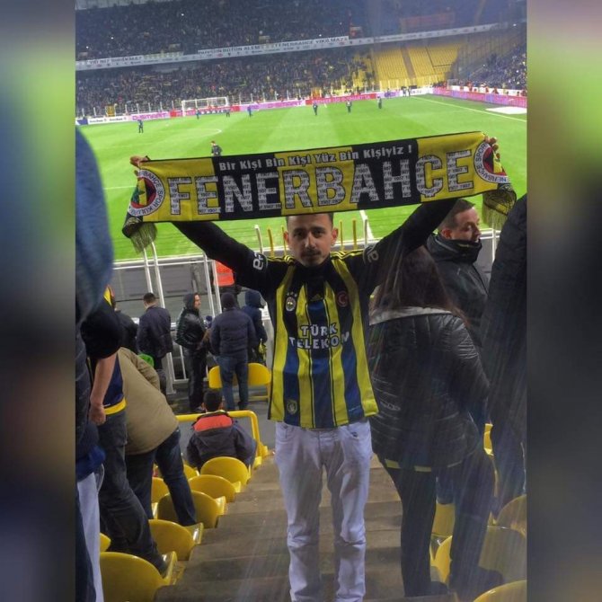 İ̇rfan Can Kahveci’ye Gösterilen Kırmızı Karta Sinirlenip Kalbine Yenik Düştü