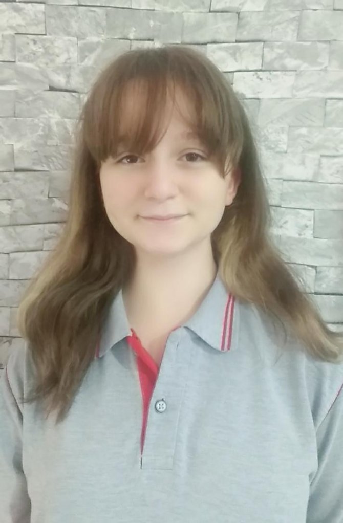 Kompozisyon Yarışmasında Türkiye Birincisi Oldu