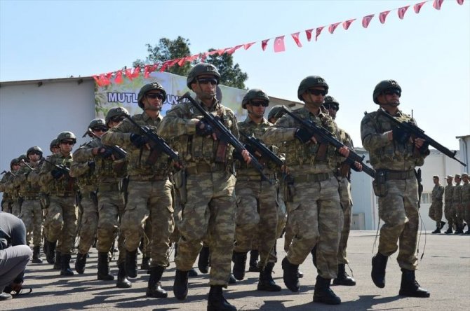 Batman’da 119 Güvenlik Korucusu Alınacak