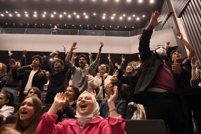 Fenomensin Yarışması Sonuçlandı