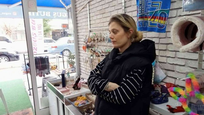 Sma Hastası Bebeğin Kumbarasını Çaldılar