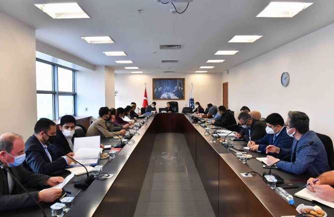 Başkent’te Abb Ve İlçe Belediyelerinin Gündemi: Sıfır Atık