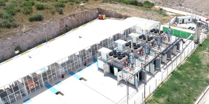 Balıkesir Büyükşehir’den Çevre Sorunlarına Kalıcı Çözümler