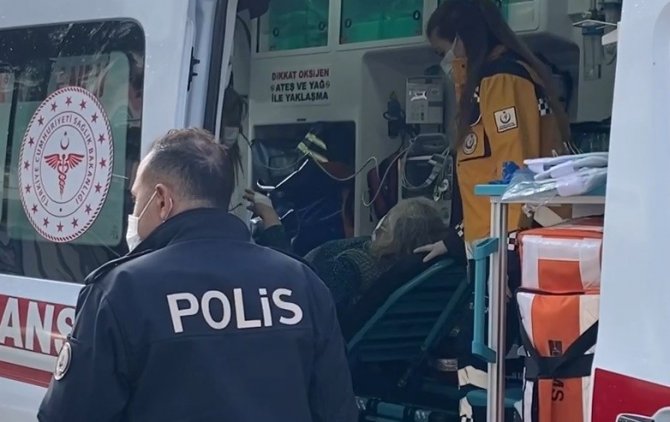 Aydın’da Akıllara Durgunluk Veren Olay