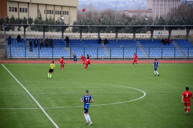 Kahramankazan’da Hedef Bal Ligi