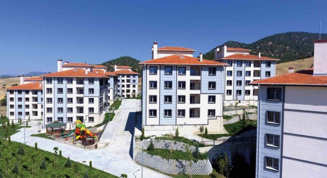 Toki̇’nin İndirim Kampanyasının Ayrıntıları Belli Oldu