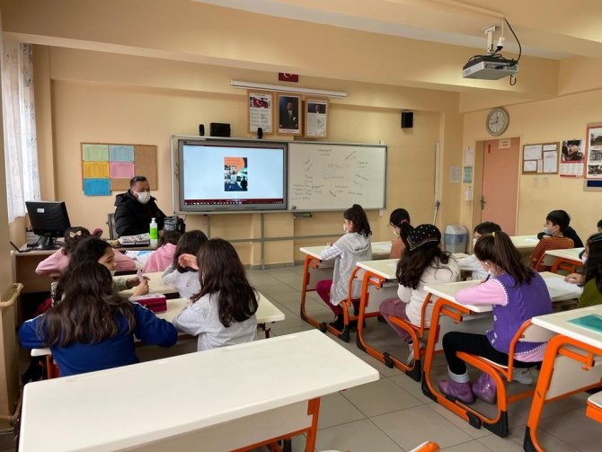 "Gazetecilik Fedakârlık Gerektiren Bir Meslek"