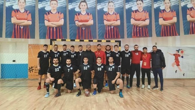 Başkan Köse, Hentbolcuları Deplasmanda Yalnız Bırakmadı