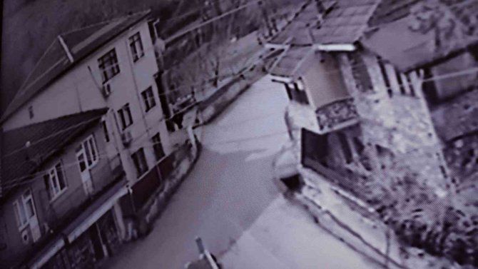 Emekli Çiftin 60 Bin Tl’sini Çalan Hırsızlık Şüphelisi Yakalandı